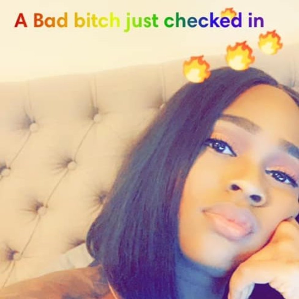 Meet your Posher, Shaniie